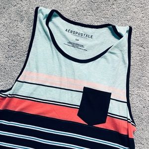 Aeropostale Tank